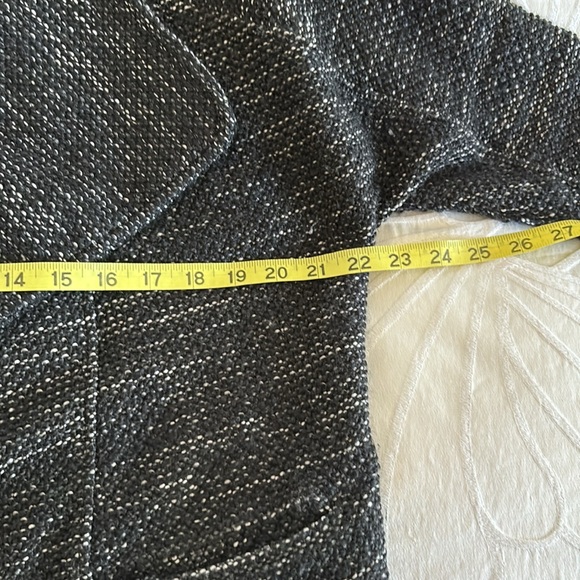 Dex Open-Front Jacket - Picture 6 of 9